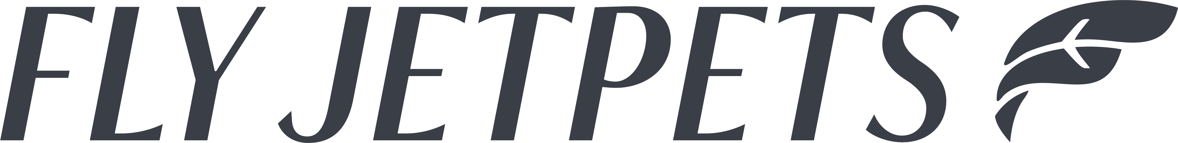 JetPets Logo
